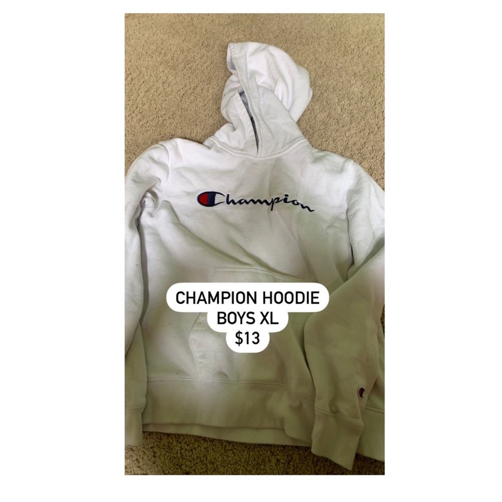 Champion